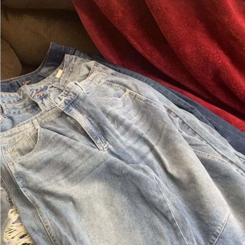 Random Denim Pulls!
